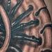 Tattoos - Giger Mech - 54228