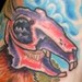 Tattoos - Gnar Bunny - 53130