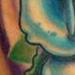 Tattoos - A Blue Rose - 53890