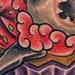 Tattoos - Cupcake Shark - 59561