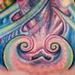 Tattoos - Cotton Candy Mech - 54992