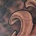 BioOrganic CoverUp Tattoo Design Thumbnail