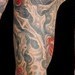 Tattoos - Bio Organic Sleeve - 47897