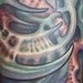 Tattoos - Nathan Kostechko Collaboration - 41490