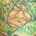 Tattoos - Crabby Cabbage - 55763