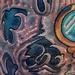 Tattoos - Cranial Knee Crust - 56487