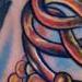 Tattoos - Never Ending Key - 58765