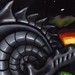 Tattoos - Es Cargo Ship - 43150