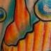 Tattoos - Miss Cleo - 53893