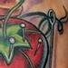 Made From Scratch Tattoo Design Thumbnail