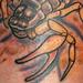 Tattoos - An Ode to Pinchy - 53509