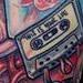 Tattoos - Anataudiomech - 57286