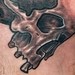 Tattoos - Numb Skull - 47267