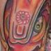 Tattoos - Hypnotic Koi - 56490
