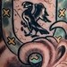 Tattoos - Family Crest - 53166