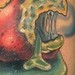 Tattoos - Rotten Apple - 41593
