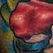 Tattoos - Hibiscus Flower - 53508