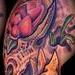 Tattoos - Bio Organic Sleeve - 57188