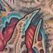 Tattoos - Organic Biomech - 56996