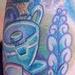 Tattoos - The Tea Cup Ride! - 59430