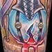Tattoos - Mother Time - 46542