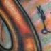 Tattoos - Pocket Watch - 55465