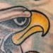 tattoo galleries/ - The Eagle Has Landed - 53249