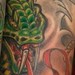 Tattoos - Battle for Territory! - 50502
