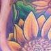 Sun Flower  Tattoo Thumbnail