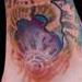 Tattoos - Squid vs Poseidon - 58911