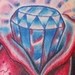 tattoo galleries/ - Diamond in the Vaginal Rough