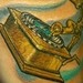 Tattoos - The Victrolla of Life. - 41521