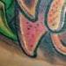 Tattoos - Wanderlust - 64001