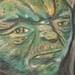 Tattoos - Yoda - 41506