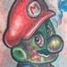tattoo galleries/ - Mario & Yoshi - 61495