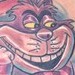 Tattoos - Cheshire Cat - 47525