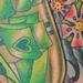 Tattoos - Ship in a Bottle - 62210