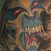 tattoo galleries/ - demon witch