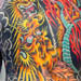 tattoo galleries/ - Dragon Backpiece