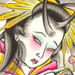 tattoo galleries/ - Jigokudayu