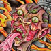tattoo galleries/ - A Liar's Hell