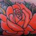tattoos/ - Compass and Roses Tattoo - 55229