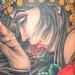 Gypsy Tattoo Tattoo Thumbnail