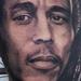 Bob Marley Tattoo Thumbnail