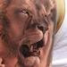 Tattoos - Lion Tattoo - 55259