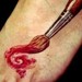 tattoo galleries/ - Paint Brush Tattoo