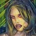 Art Galleries - Dining Lady Art - 37703