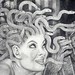 Art Galleries - Medusa's Glare Art - 37702