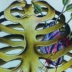 Caged Heart Art Thumbnail
