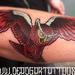 Owl Tattoo Tattoo Design Thumbnail